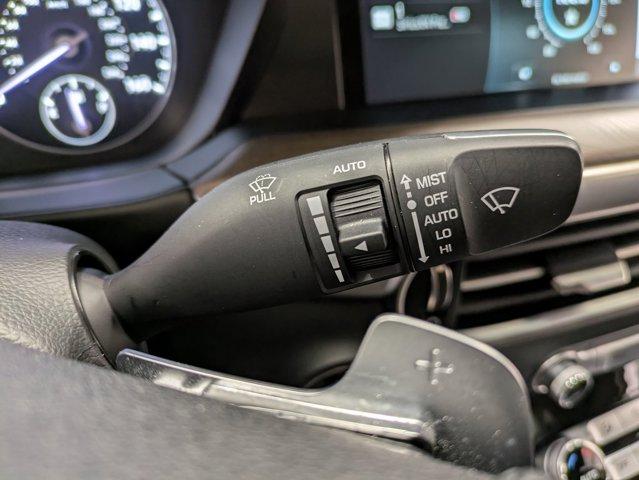 used 2021 Genesis G90 car, priced at $41,302