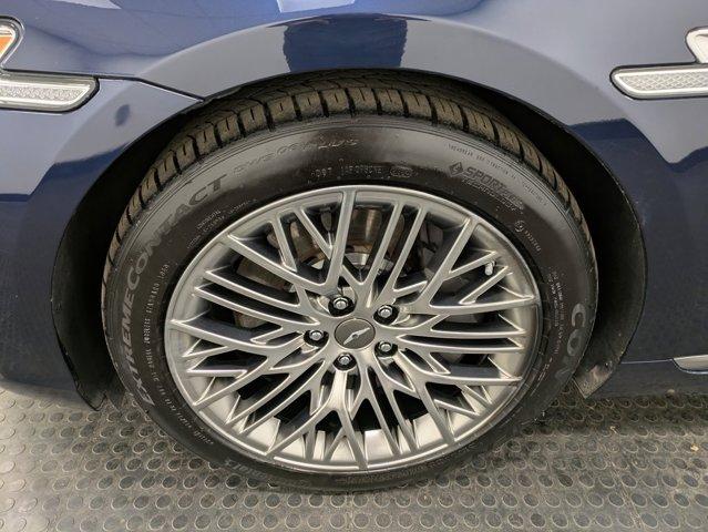 used 2021 Genesis G90 car, priced at $41,302