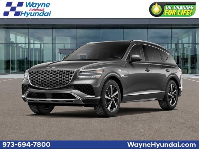 new 2026 Genesis GV80 car, priced at $70,745