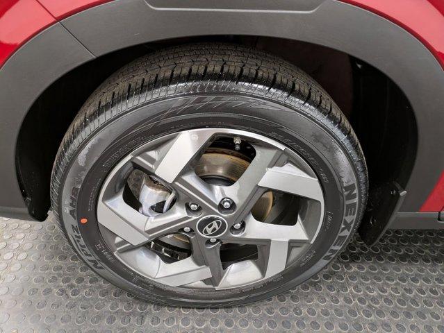 used 2023 Hyundai Venue car, priced at $18,495