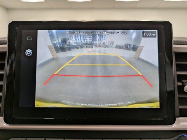 used 2023 Hyundai Venue car, priced at $18,495