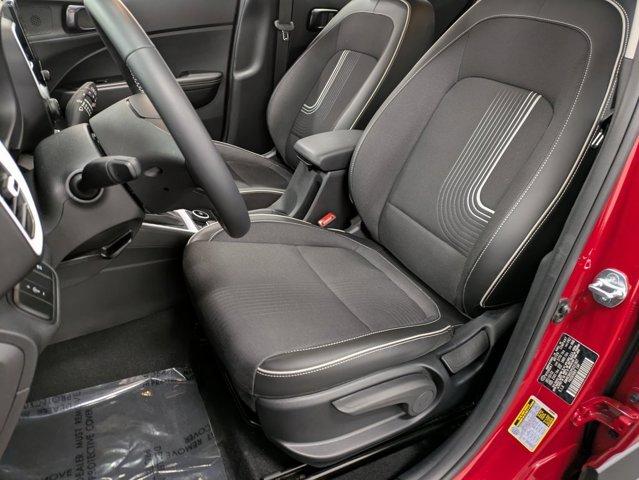 used 2023 Hyundai Venue car, priced at $18,495