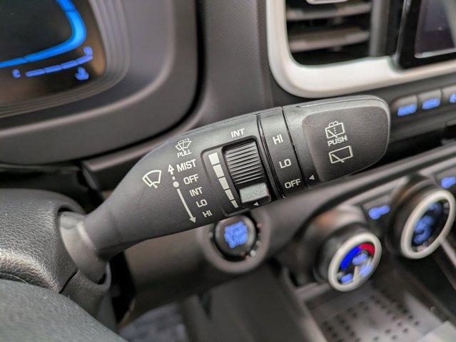 used 2023 Hyundai Venue car, priced at $18,495