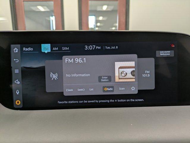 used 2025 Genesis G90 car, priced at $81,488