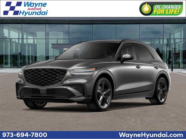 new 2026 Genesis GV70 car, priced at $62,790