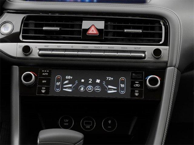 new 2026 Genesis G70 car, priced at $46,595