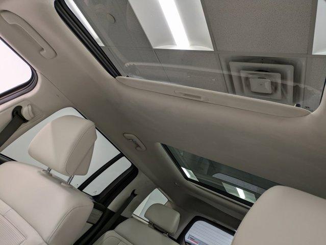 used 2025 Hyundai Santa Fe car, priced at $40,900