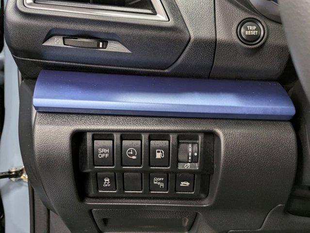 used 2023 Subaru Crosstrek car, priced at $29,728