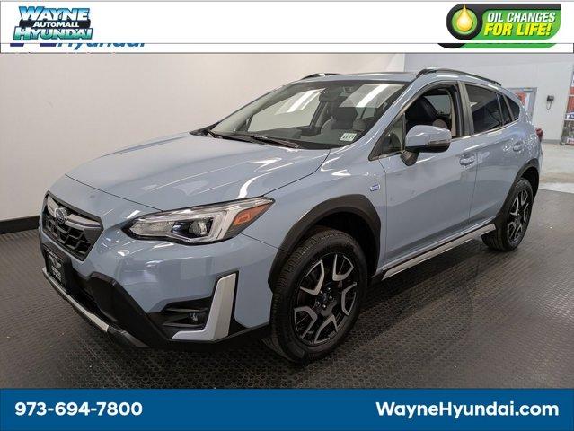 used 2023 Subaru Crosstrek car, priced at $29,728