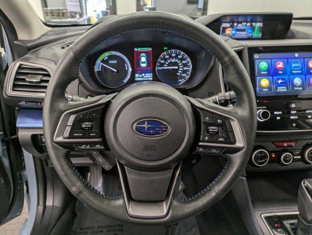used 2023 Subaru Crosstrek car, priced at $29,728