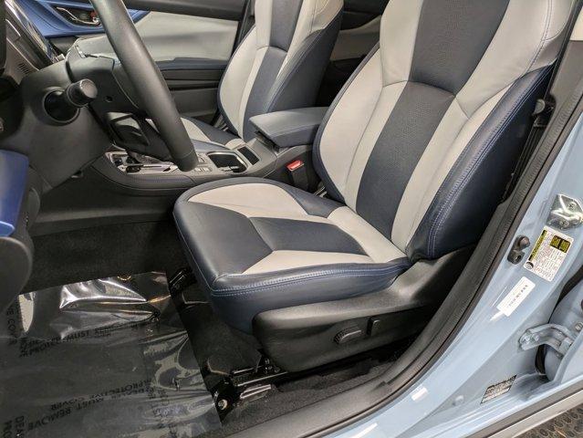 used 2023 Subaru Crosstrek car, priced at $29,728