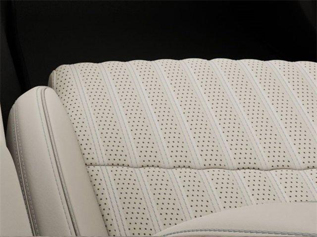 new 2026 Genesis G70 car, priced at $50,735