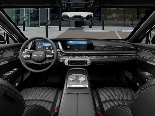 new 2024 Genesis G90 car, priced at $90,388