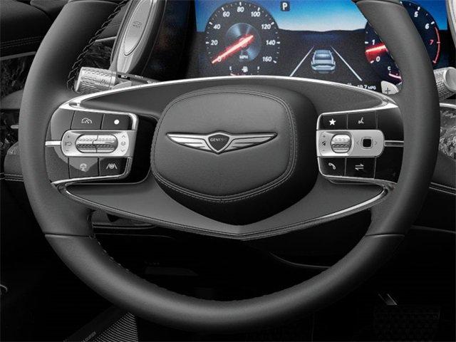 new 2024 Genesis G90 car, priced at $90,388