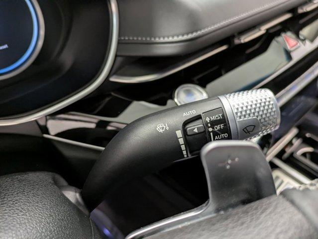 used 2021 Genesis G80 car, priced at $29,900