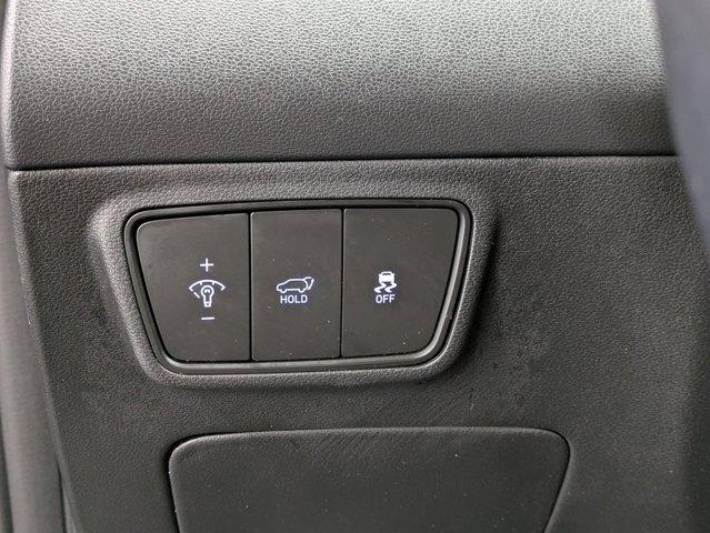 used 2022 Hyundai Tucson car, priced at $24,495