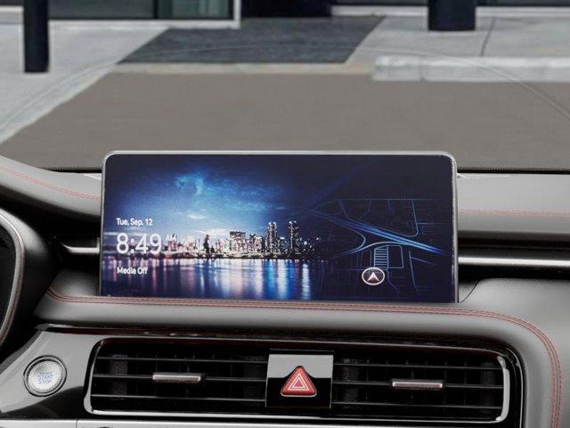 new 2026 Genesis G70 car, priced at $57,170