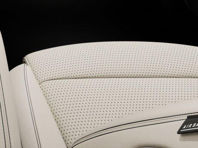 new 2026 Genesis GV70 car, priced at $54,030