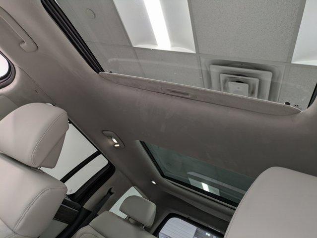 used 2024 Hyundai Santa Fe car, priced at $38,239