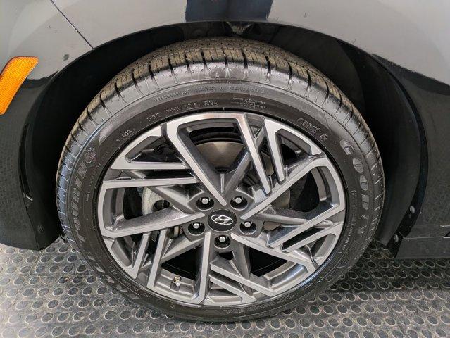 used 2023 Hyundai Kona car, priced at $22,695