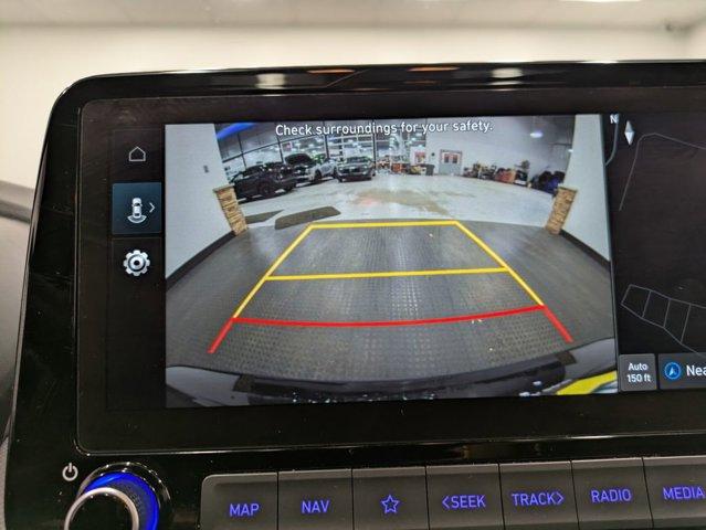 used 2023 Hyundai Kona car, priced at $22,695