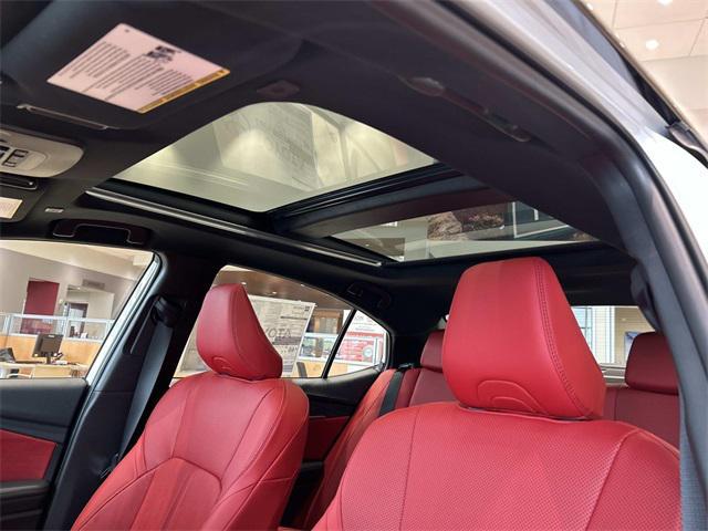 new 2026 Toyota Camry car, priced at $45,592