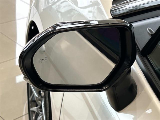 new 2026 Toyota Camry car, priced at $45,592