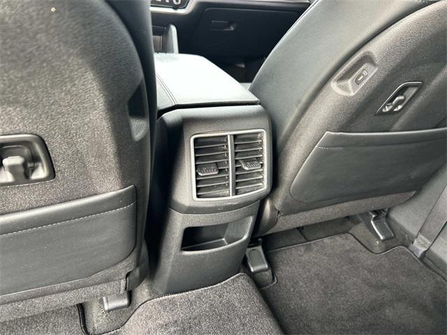 used 2023 Kia Sportage car, priced at $20,500