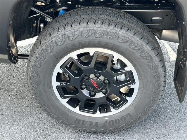 new 2026 Toyota Tacoma car, priced at $55,763