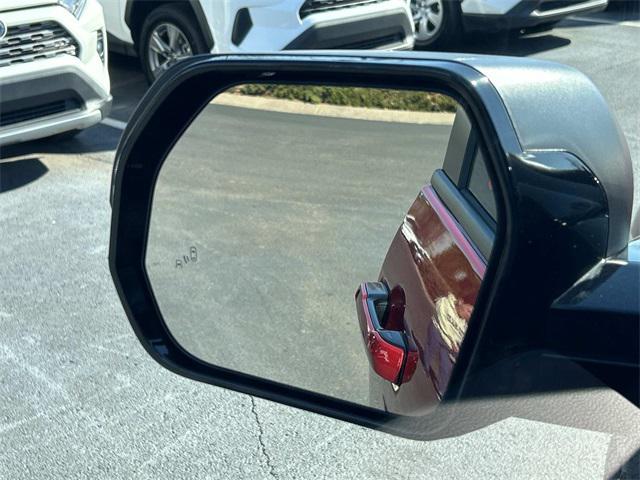 used 2026 Toyota Tundra car, priced at $53,500