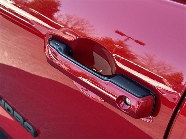 used 2026 Toyota Tundra car, priced at $53,500