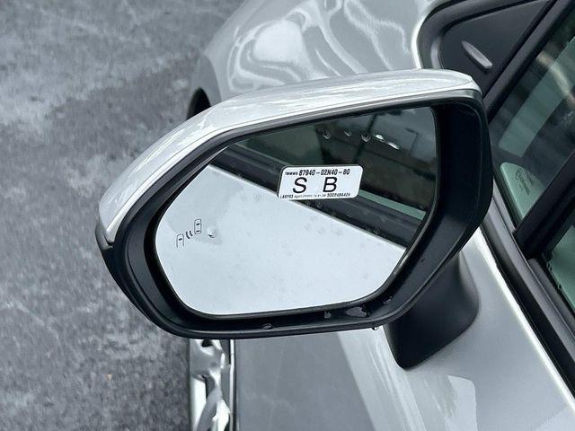 new 2026 Toyota Corolla car, priced at $25,792