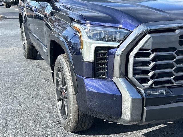new 2026 Toyota Tundra car, priced at $72,149