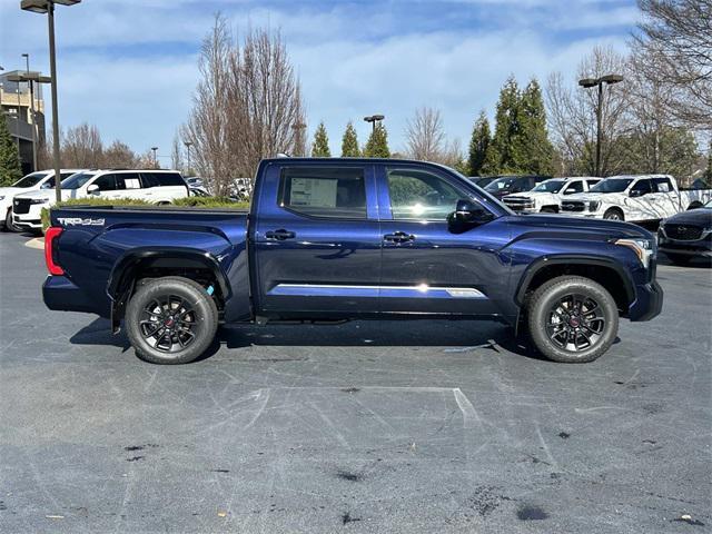 new 2026 Toyota Tundra car, priced at $72,149