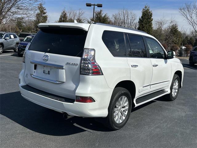used 2015 Lexus GX 460 car, priced at $24,994