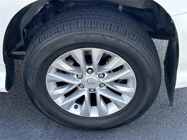 used 2015 Lexus GX 460 car, priced at $24,994