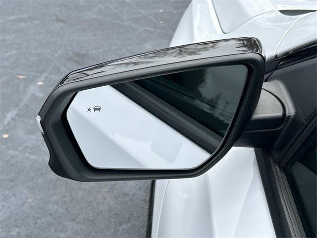 used 2022 GMC Terrain car, priced at $19,500