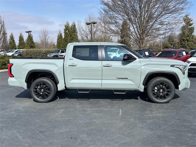 new 2026 Toyota Tundra car, priced at $67,004
