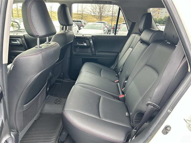 used 2023 Toyota 4Runner car, priced at $46,821