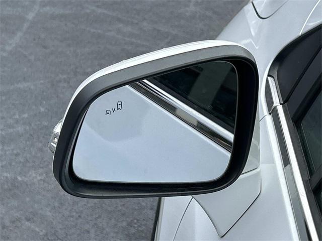 used 2017 Buick Encore car, priced at $11,200