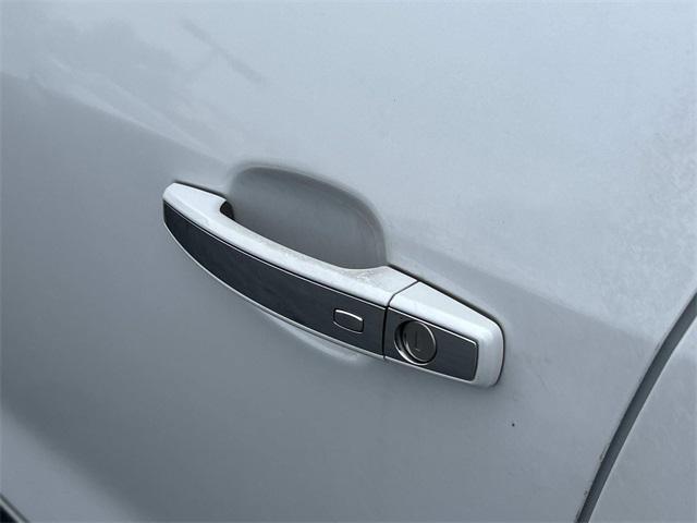 used 2017 Buick Encore car, priced at $11,200