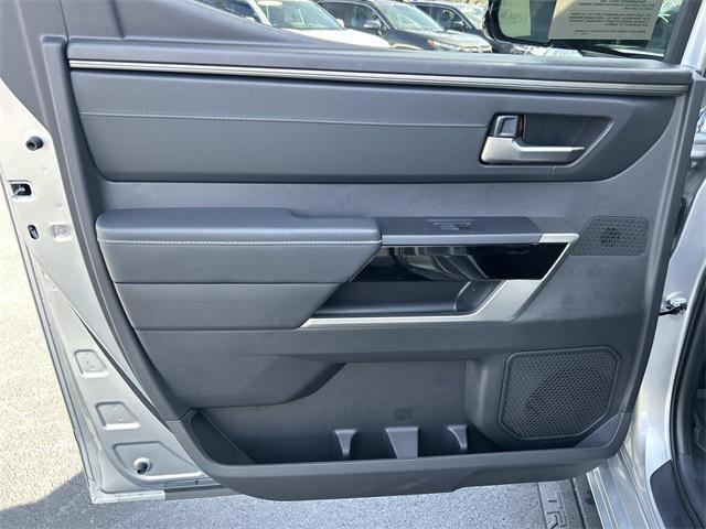 new 2026 Toyota Tundra car, priced at $73,176