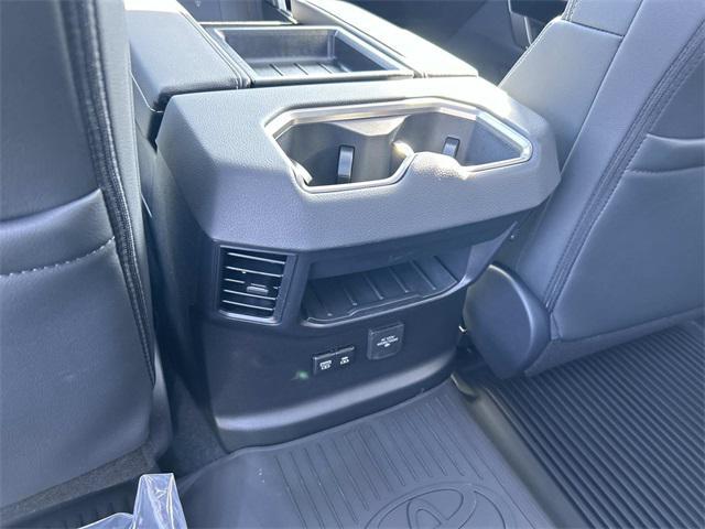 new 2026 Toyota Tundra car, priced at $73,176