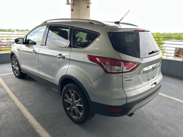 used 2016 Ford Escape car, priced at $12,869