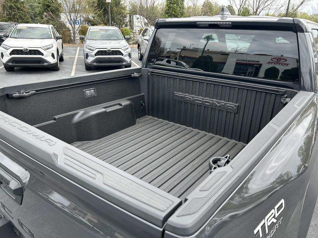new 2026 Toyota Tacoma car, priced at $48,148