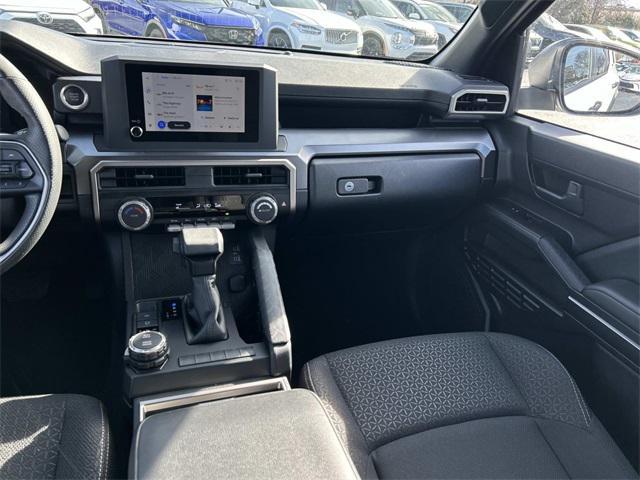 used 2025 Toyota 4Runner car, priced at $44,950