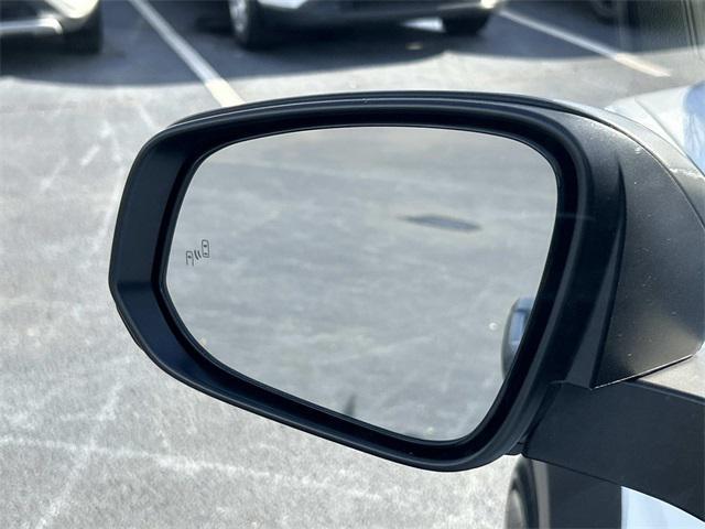 used 2025 Toyota 4Runner car, priced at $44,950