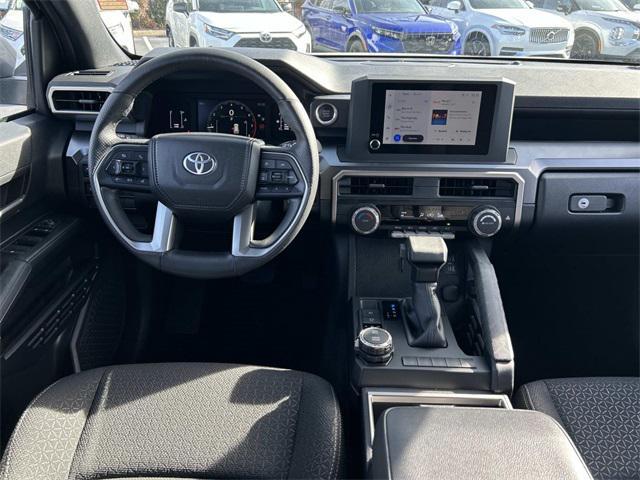 used 2025 Toyota 4Runner car, priced at $44,950