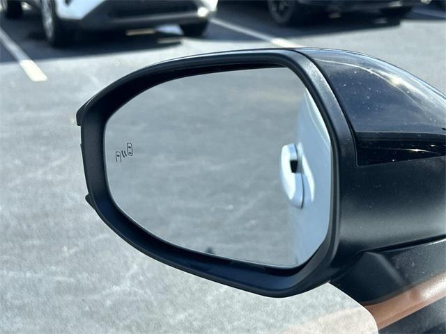 new 2026 Toyota Crown Signia car, priced at $54,938