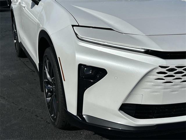 new 2026 Toyota Crown Signia car, priced at $54,938